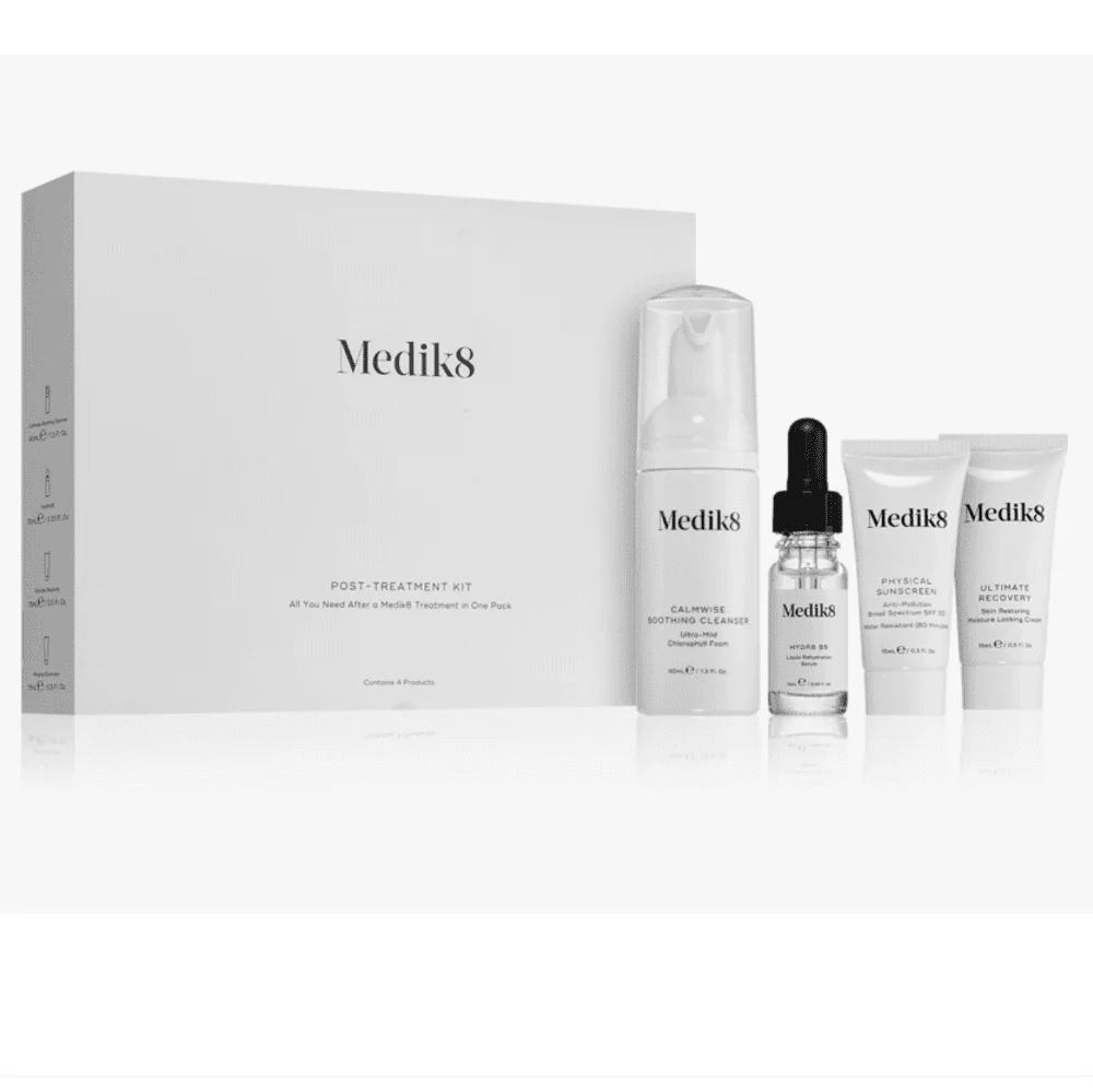 Moisturisers